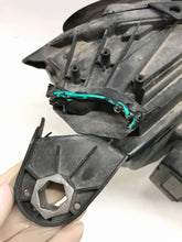 Laden Sie das Bild in den Galerie-Viewer, Frontscheinwerfer Mercedes-Benz W213 A2139066501 Links Scheinwerfer Headlight SCH3499076921oh