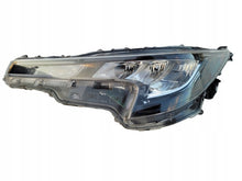 Laden Sie das Bild in den Galerie-Viewer, Frontscheinwerfer Toyota Corolla 81150-02S60 Ein Stück (Rechts oder Links) SCH3499417336aa
