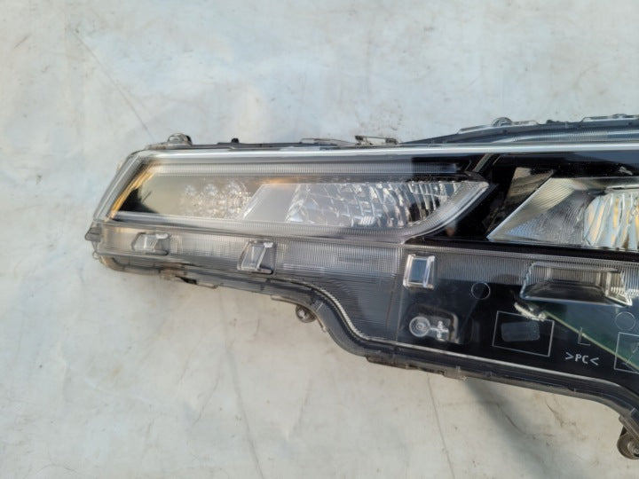 Frontscheinwerfer Toyota Corolla 81150-02S60 Ein Stück (Rechts oder Links) SCH3499417336aa