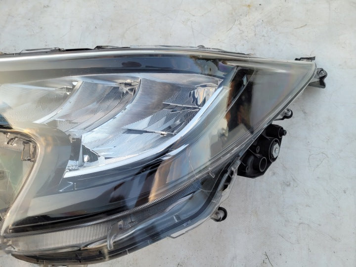 Frontscheinwerfer Toyota Corolla 81150-02S60 Ein Stück (Rechts oder Links) SCH3499417336aa