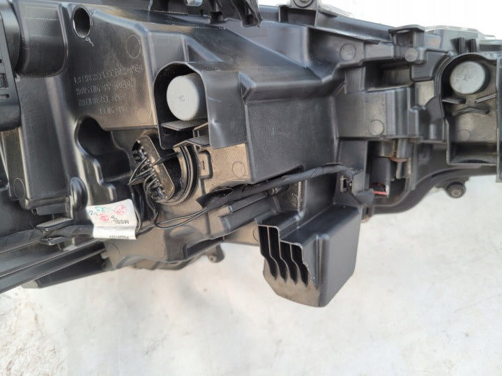 Frontscheinwerfer Toyota Corolla 81150-02S60 Ein Stück (Rechts oder Links) SCH3499417336aa