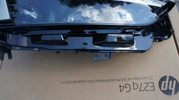 Frontscheinwerfer Audi A5 8W6941040 LED Rechts Scheinwerfer Headlight SCH3500373476fx