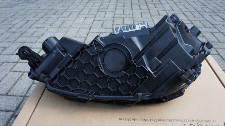Frontscheinwerfer Audi A5 8W6941040 LED Rechts Scheinwerfer Headlight SCH3500373476fx