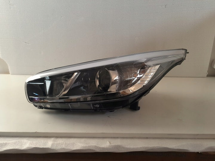 Frontscheinwerfer Kia Ceed 92101-AL010 Links Scheinwerfer Headlight SCH3501154162at