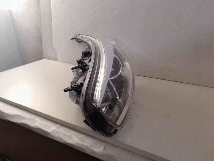 Frontscheinwerfer Kia Ceed 92101-AL010 Links Scheinwerfer Headlight SCH3501154162at