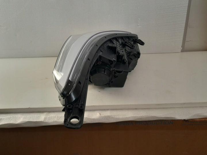 Frontscheinwerfer Kia Ceed 92101-AL010 Links Scheinwerfer Headlight SCH3501154162at