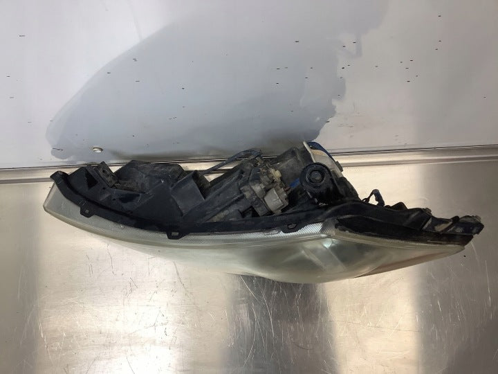 Frontscheinwerfer Nissan Murano I Z50 10063800 Links Scheinwerfer Headlight SCH3501501424ap