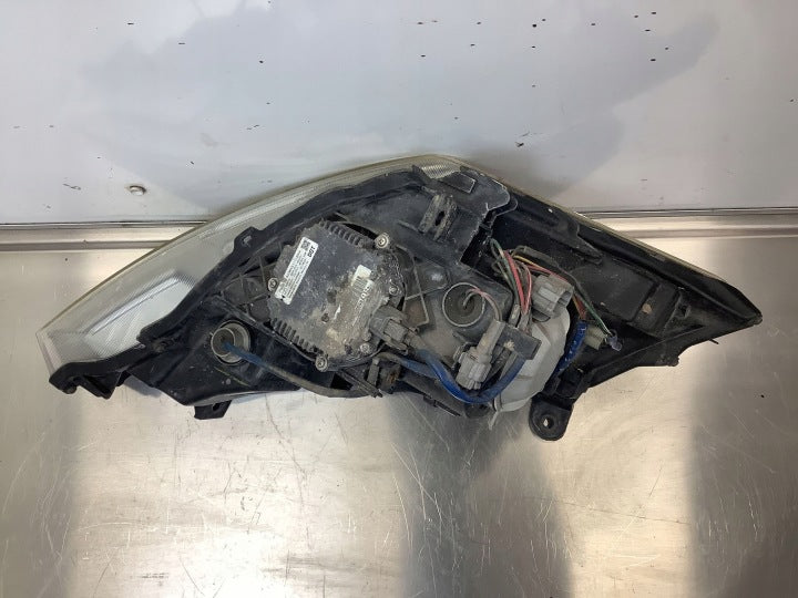 Frontscheinwerfer Nissan Murano I Z50 10063800 Links Scheinwerfer Headlight SCH3501501424ap