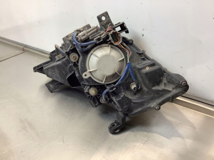 Frontscheinwerfer Nissan Murano I Z50 10063800 Links Scheinwerfer Headlight SCH3501501424ap
