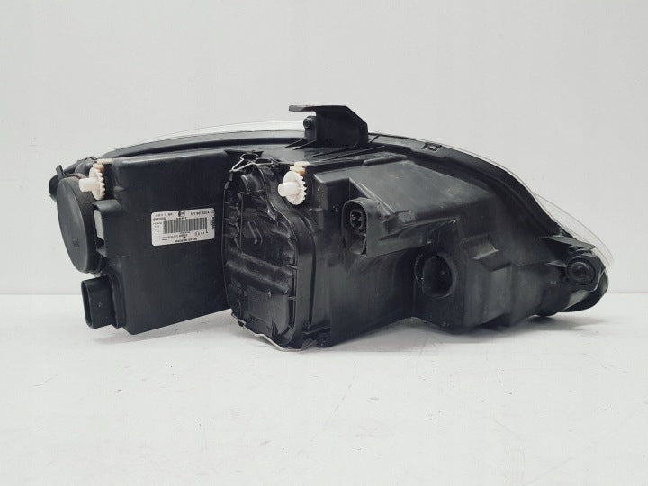 Frontscheinwerfer Seat Leon 5P1941033A 5P1941034A Ein Satz Headlight SCH3504078648ab