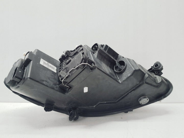 Frontscheinwerfer Seat Leon 5P1941033A 5P1941034A Ein Satz Headlight SCH3504078648ab