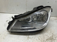 Laden Sie das Bild in den Galerie-Viewer, Frontscheinwerfer Mercedes-Benz W204 20191202 3401135A Links Headlight SCH3504962215fn