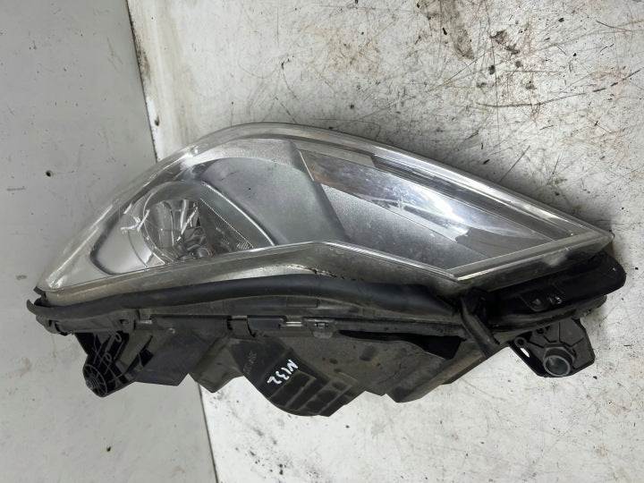 Frontscheinwerfer Mercedes-Benz W204 20191202 3401135A Links Headlight SCH3504962215fn