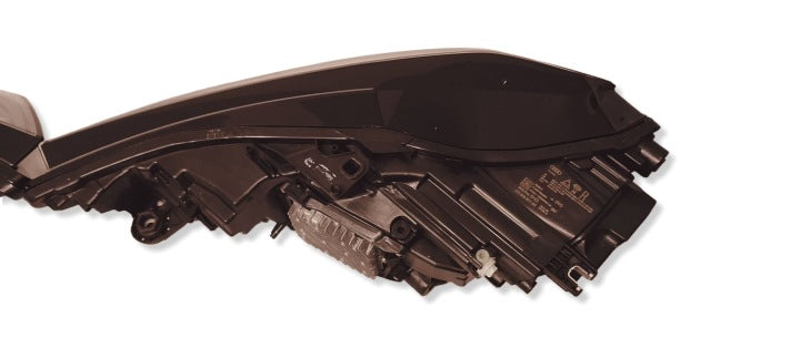 Frontscheinwerfer Audi A6 C8 4K0941040 4K09410391ZX01337702 Ein Satz Headlight SCH3505277205qp
