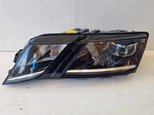 Load image into Gallery viewer, Frontscheinwerfer Skoda Octavia III 5E1941015E Full LED Links Headlight SCH3505490954lq