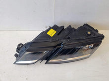 Load image into Gallery viewer, Frontscheinwerfer Skoda Octavia III 5E1941015E Full LED Links Headlight SCH3505490954lq