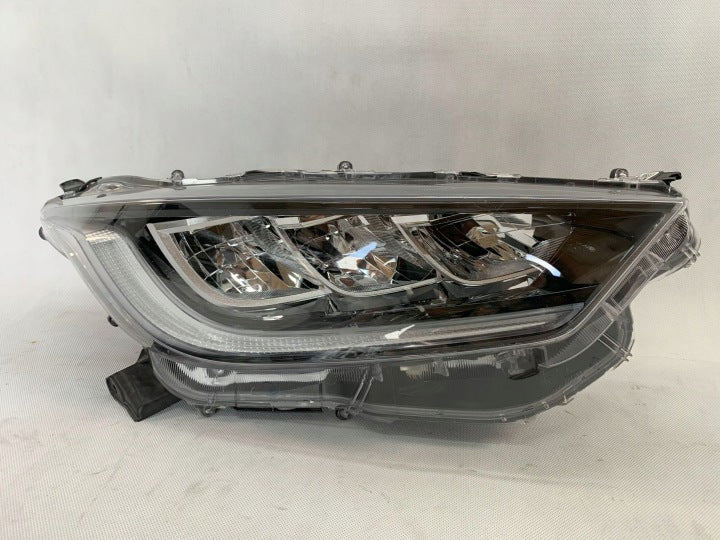 Frontscheinwerfer Toyota IV Yaris 0069798 Rechts Scheinwerfer Headlight SCH3506050441lh