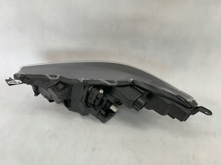 Frontscheinwerfer Toyota IV Yaris 0069798 Rechts Scheinwerfer Headlight SCH3506050441lh