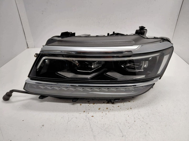 Frontscheinwerfer VW Tiguan 5NB941113E Links Scheinwerfer Headlight SCH3506838685lc