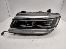 Laden Sie das Bild in den Galerie-Viewer, Frontscheinwerfer VW Tiguan 5NB941113E Links Scheinwerfer Headlight SCH3506838685lc