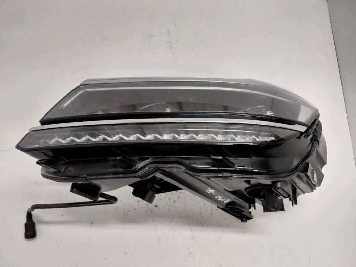 Frontscheinwerfer VW Tiguan 5NB941113E Links Scheinwerfer Headlight SCH3506838685lc