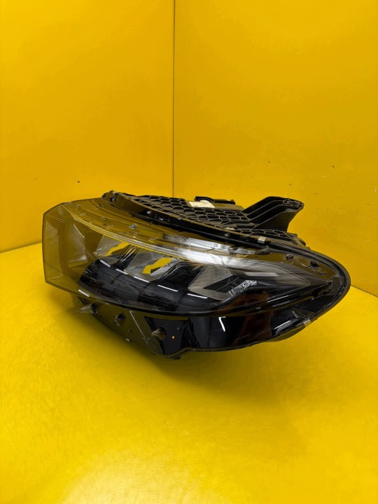 Frontscheinwerfer Mercedes-Benz Eqs A2979061502 LED Links Scheinwerfer Headlight SCH3507278988kc