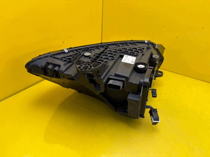 Frontscheinwerfer Mercedes-Benz Eqs A2979061502 LED Links Scheinwerfer Headlight SCH3507278988kc