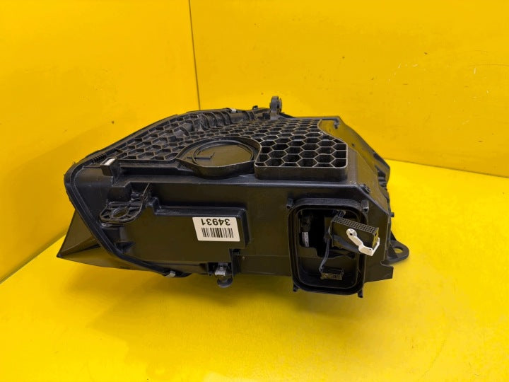 Frontscheinwerfer Mercedes-Benz Eqs A2979061502 LED Links Scheinwerfer Headlight SCH3507278988kc