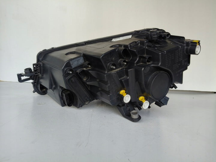 Frontscheinwerfer Skoda Karoq 57B941016F Full LED Rechts Scheinwerfer Headlight SCH3507286329bw