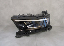 Laden Sie das Bild in den Galerie-Viewer, Frontscheinwerfer Opel Mokka 9834016880 LED Links Scheinwerfer Headlight SCH3509128742ar