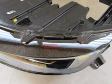 Laden Sie das Bild in den Galerie-Viewer, Frontscheinwerfer Opel Mokka 9834016880 LED Links Scheinwerfer Headlight SCH3509128742ar