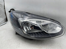 Laden Sie das Bild in den Galerie-Viewer, Frontscheinwerfer Opel Adam 39015507 Rechts Scheinwerfer Headlight SCH3509889833gk