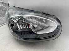 Laden Sie das Bild in den Galerie-Viewer, Frontscheinwerfer Opel Adam 39015507 Rechts Scheinwerfer Headlight SCH3509889833gk