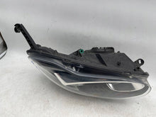 Laden Sie das Bild in den Galerie-Viewer, Frontscheinwerfer Opel Adam 39015507 Rechts Scheinwerfer Headlight SCH3509889833gk