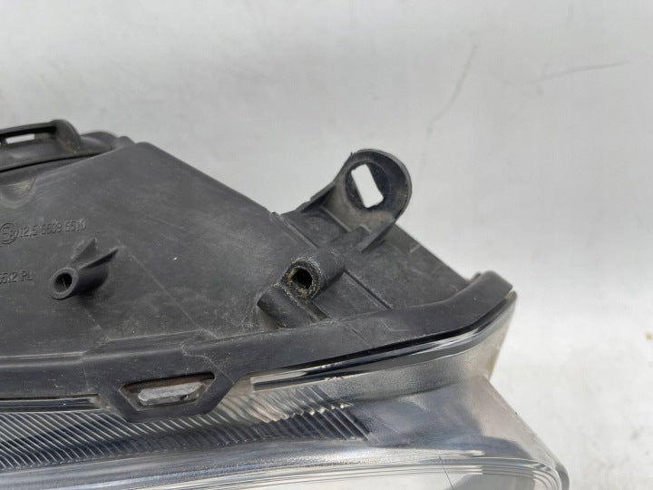 Frontscheinwerfer Opel Adam 39015507 Rechts Scheinwerfer Headlight SCH3509889833gk