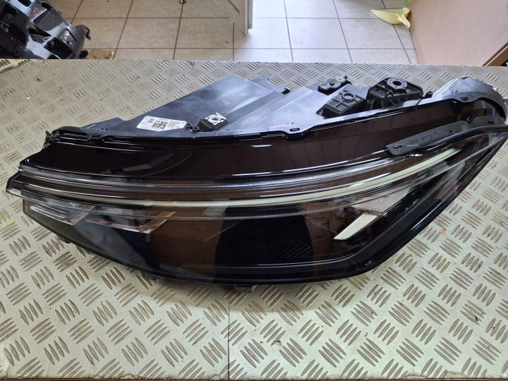 Frontscheinwerfer VW Passat 3J1941005 3J1941006 LED Rechts oder Links SCH3510655753or