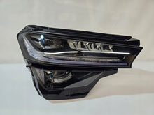 Load image into Gallery viewer, Frontscheinwerfer Skoda Kodiaq 57H941036 LED Rechts Scheinwerfer Headlight SCH3510814531wr