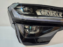 Load image into Gallery viewer, Frontscheinwerfer Skoda Kodiaq 57H941036 LED Rechts Scheinwerfer Headlight SCH3510814531wr