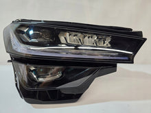Load image into Gallery viewer, Frontscheinwerfer Skoda Kodiaq 57H941036 LED Rechts Scheinwerfer Headlight SCH3510814531wr