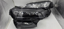 Laden Sie das Bild in den Galerie-Viewer, Frontscheinwerfer Skoda Karoq 57B941010 57B941009 LED Ein Satz Headlight SCH3511682276ep