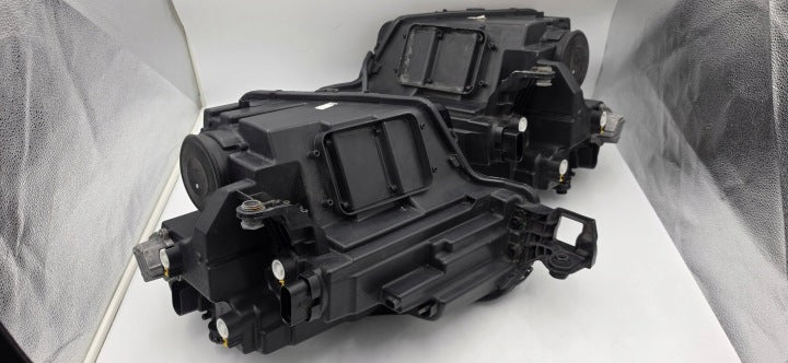 Frontscheinwerfer Skoda Karoq 57B941010 57B941009 LED Ein Satz Headlight SCH3511682276ep