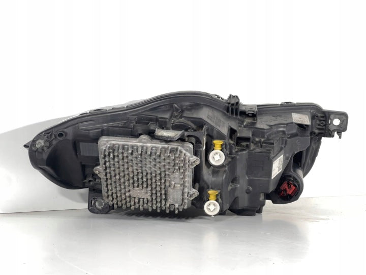 Frontscheinwerfer Jaguar Xe LX7313W030-EB Links Scheinwerfer Headlight SCH3512627569wp