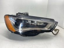 Laden Sie das Bild in den Galerie-Viewer, Frontscheinwerfer Audi A3 8V0941006B Rechts Scheinwerfer Headlight SCH3513396517bk