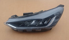 Load image into Gallery viewer, Frontscheinwerfer Ford Focus 2022- NX7B-13E015-CF Full LED Rechts oder Links SCH3513600624ve
