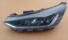 Load image into Gallery viewer, Frontscheinwerfer Ford Focus 2022- NX7B-13E015-CF Full LED Rechts oder Links SCH3513600624ve