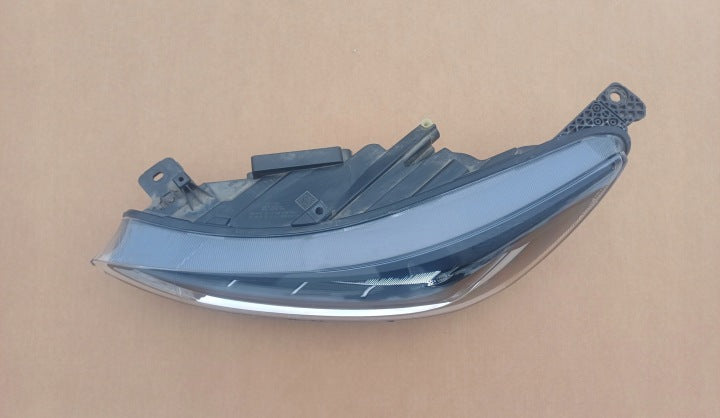 Frontscheinwerfer Ford Focus 2022- NX7B-13E015-CF Full LED Rechts oder Links SCH3513600624ve