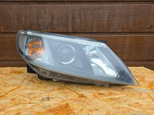 Laden Sie das Bild in den Galerie-Viewer, Frontscheinwerfer Saab 9-3 1EL00960606 Xenon Rechts Scheinwerfer Headlight SCH3513779564rm
