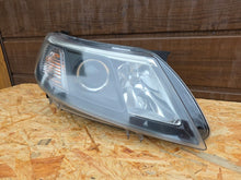 Laden Sie das Bild in den Galerie-Viewer, Frontscheinwerfer Saab 9-3 1EL00960606 Xenon Rechts Scheinwerfer Headlight SCH3513779564rm