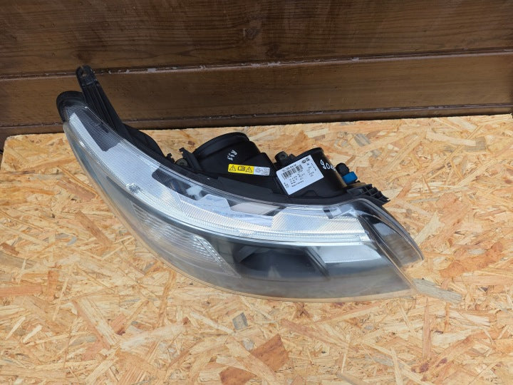 Frontscheinwerfer Saab 9-3 1EL00960606 Xenon Rechts Scheinwerfer Headlight SCH3513779564rm