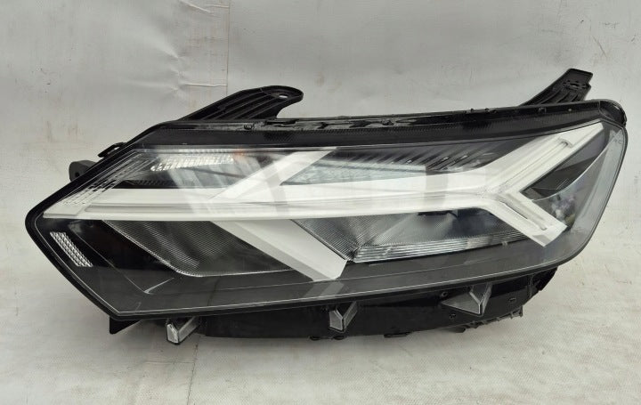 Frontscheinwerfer Dacia Sandero III 260602561R Links Scheinwerfer Headlight SCH3514160746yo